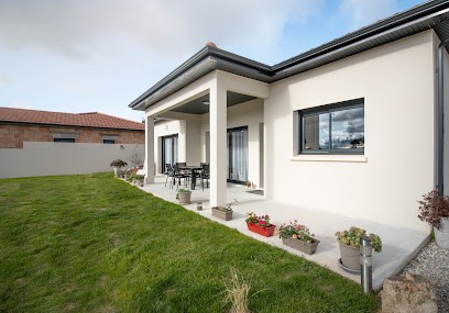 Delta constructions, Constructeur De Maisons à Davézieux