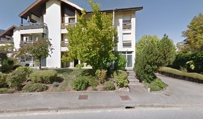 Art Wood, Constructeur De Maisons à Saint-Jorioz