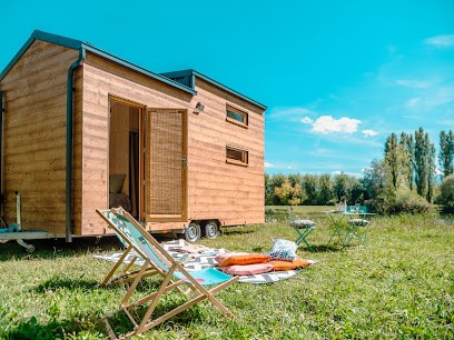 SAS Bousson - Chalet Eco Module, Constructeur De Maisons à Saint-Sauveur