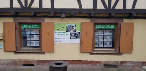 Mwh House, Constructeur de Maisons à Wasselonne