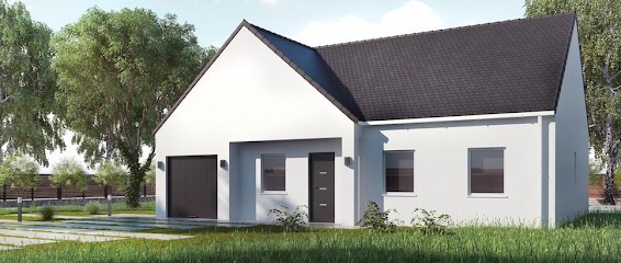 Meta constructions, Constructeur de Maisons à Lure