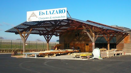 MCA LAZARO SAS, Constructeur de Maisons à Bizeneuille