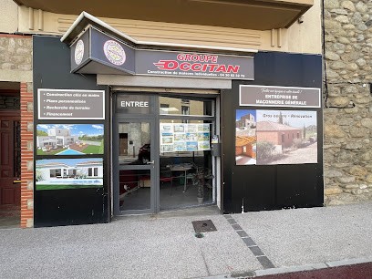 GROUPE OCCITAN, Constructeur de Maisons à Agde