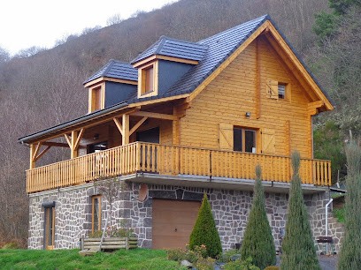 Volcabat, Constructeur De Maisons à Besse-et-Saint-Anastaise