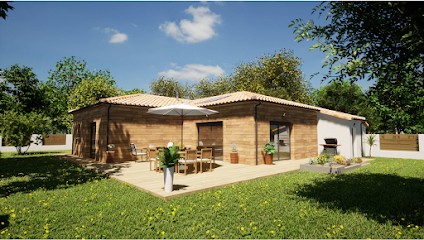 Maisons Sic, Constructeur De Maisons à Lannemezan