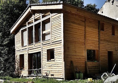 construction ossature bois et charpente - BREANT Jeremy, Constructeur De Maisons à Sorèze