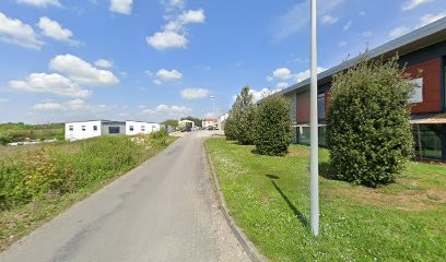 Demeures et Maisons Bois, Constructeur de Maisons à Gond-Pontouvre