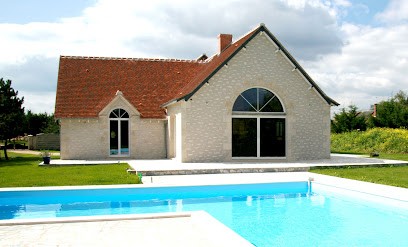 Maisons CTL, Constructeur De Maisons à Chaumont-sur-Loire