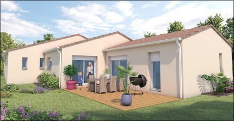 M.c.h., Constructeur de Maisons à Châtellerault