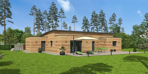 Natilia Saint-Brieuc, Constructeur de Maisons à Pordic