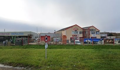 Inédi, Constructeur de Maisons à Lèves