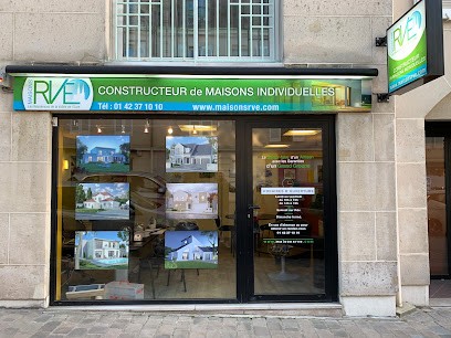Maisons RVE, Constructeur de Maisons à Antony