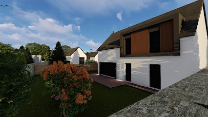 WOODZ GROUPE - RENNES, Constructeur De Maisons à Saint-Gilles