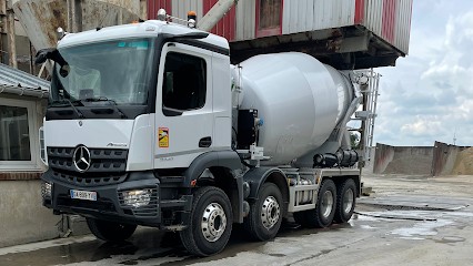 Ang Construction, Constructeur De Maisons à Conteville