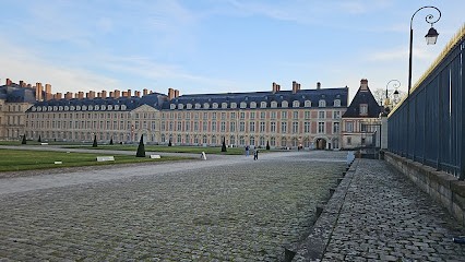 SEM DU PAYS DE FONTAINEBLEAU, Constructeur De Maisons à Fontainebleau