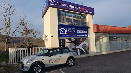 Maisons France Confort, Constructeur De Maisons à Pamiers