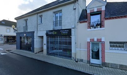 Jean-Raymond Gerard SARL, Constructeur de Maisons à Pontchâteau