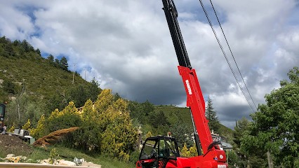 Les Batiments de Provence, Constructeur De Maisons à Castellane