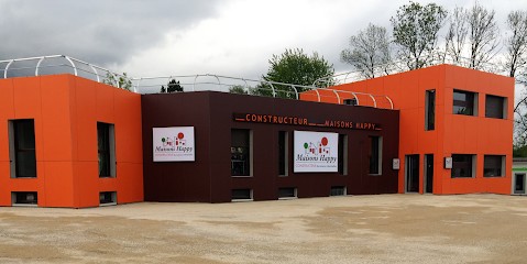 MAISONS HAPPY, Constructeur De Maisons à École-Valentin