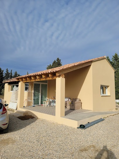 Évolution Construction, Constructeur De Maisons à Sorgues