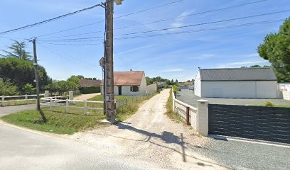 Rech assemblage, Constructeur De Maisons à Gièvres