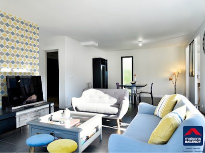 Maisons Balency, Constructeur De Maisons à Louviers