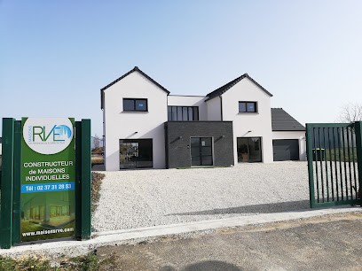 Maisons RVE (Les Résidences De La Vallée De L Eure), Constructeur De Maisons à Auneau-Bleury-Saint-Symphorien
