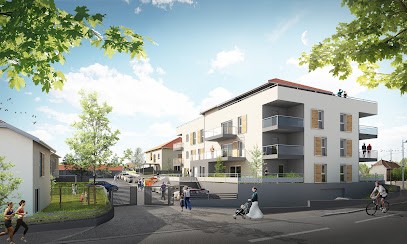 Demeures et Résidences, Constructeur De Maisons à Arandon-Passins