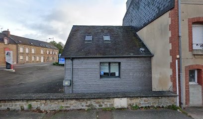 Maisons Artisanales Bois-Briques, Constructeur De Maisons à Flers