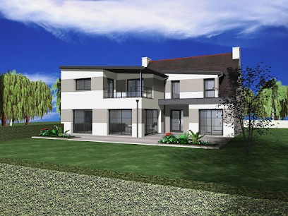 Menez Evolution - Extension et transformation d'habitations, Constructeur De Maisons à Bourg-Blanc