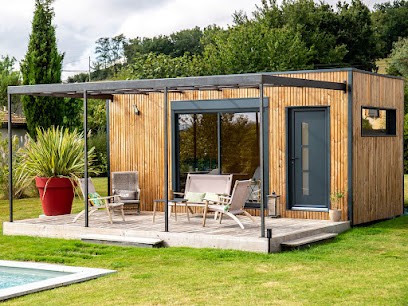 Carre2jardin - Saint-Élix-le-Château, Constructeur de Maisons à Saint-Élix-le-Château
