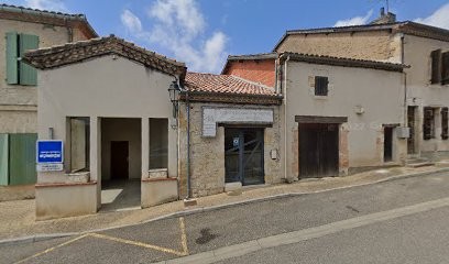 Boisseau Christophe, Constructeur de Maisons à Sistels