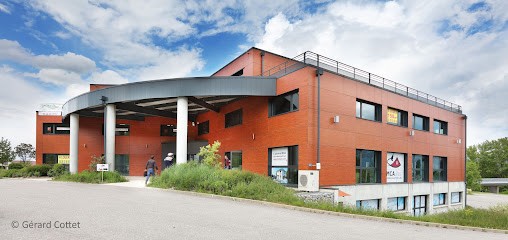 Maisons et Chalets des Alpes - MCA - MCAlpes, Constructeur De Maisons à Etaux