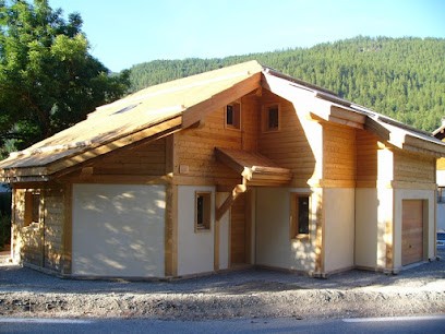 RDN CONSTRUCTIONS BOIS, Constructeur De Maisons à Notre-Dame-de-la-Rouvière