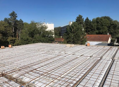 SVR Habitat, Constructeur De Maisons à Hardricourt