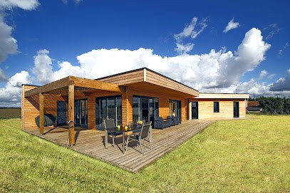 Le Drein Courgeon, Constructeur De Maisons à Marboué