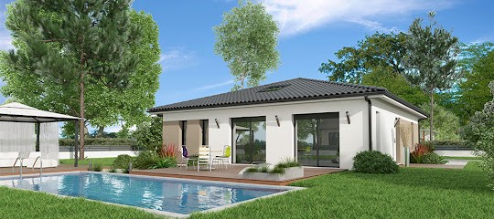 Construction Horizontale Beychac - Acteur de Procivis Nouvelle Aquitaine, Constructeur de Maisons à Beychac-et-Caillau