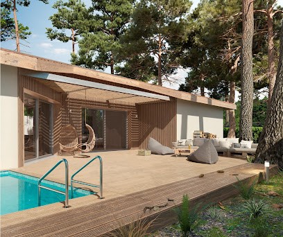 LANDES HABITAT-Constructeur de Maisons individuelles, Constructeur De Maisons à Castets