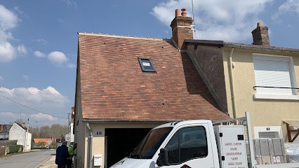 Secteur Bât, Constructeur de Maisons à Saint-Hilaire-sur-Benaize