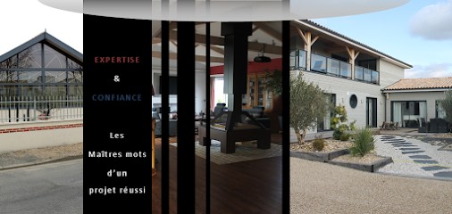 Willy Bagiau, Constructeur de Maisons au Gué-d'Alleré