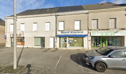 CONSTRUCTIONS JCH - Avril, Constructeur De Maisons à Thouars