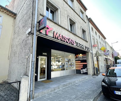 MAISONS TERRE D'OC - REVEL, Constructeur De Maisons à Revel