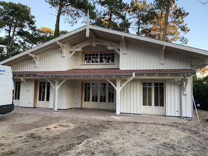 SARL Llasera Dominique, Constructeur De Maisons à Lège-Cap-Ferret