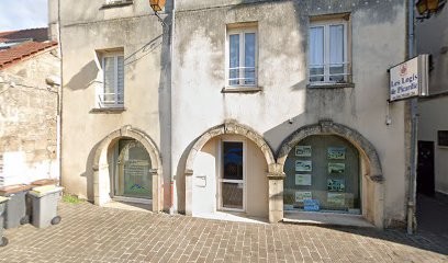 Les logis de picardie, Constructeur De Maisons à Pont-Sainte-Maxence