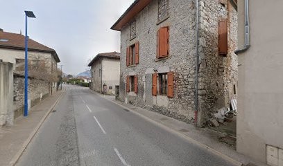Conception & Réalisation de Bâtiments, Constructeur de Maisons à Lumbin