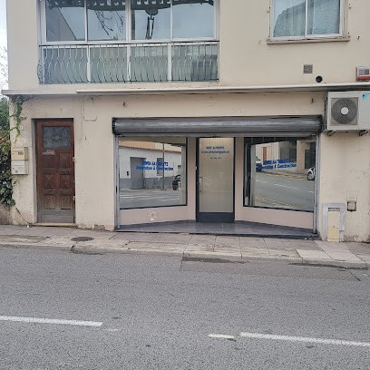 IRWIN BATIMENTS, Constructeur de Maisons à Vallauris