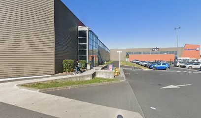 Maisons du Bonheur, Groupe Maisons Gidé, Constructeur de Maisons à Muille-Villette