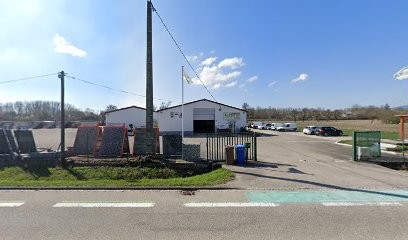 SELF BETON, Constructeur De Maisons à Wissembourg