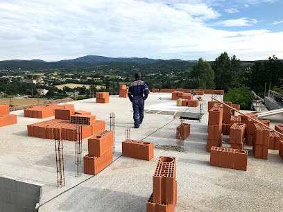 123 Construction, Constructeur De Maisons au Pouzin