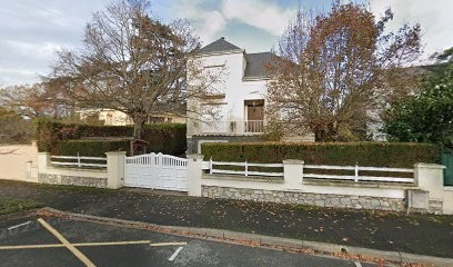 Atelier Graziella LEBOUC - Maîtrise d'oeuvre Mûrs Erigné Angers, Constructeur De Maisons à Mûrs-Erigné